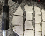 Foto del paso 5 de la receta: Panecillos de brioche