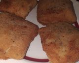 Foto del paso 5 de la receta: Pañuelitos de jamón y queso