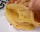Foto langkah ke 8 dari resep Roti maryam.