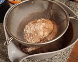 Foto del paso 4 de la receta: Brownie