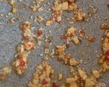 A picture of step 3 of Rice Noodle Stir Fry.