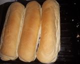 Foto del paso 5 de la receta: Pan casero con grasa