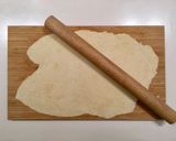 A picture of step 9 of Blackberry pierogi (dumplings).