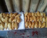 Foto langkah ke 3 dari resep Pastel isi bihun.