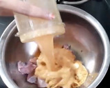 சீரக மட்டன் கிரேவி ரெசிபி ஸ்டேப் 2 புகைப்படம்