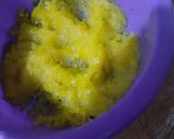Foto langkah ke 1 dari resep Timpan labu.