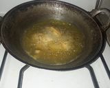Foto langkah ke 1 dari resep Ayam asam manis.