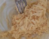 Sajtos kifli /keto recept fázis 2 fotója