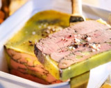Foto del paso 13 de la receta: Foie gras en terrina muy fácil