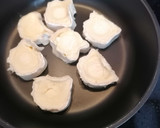 Foto del paso 3 de la receta: Pincho o tapa de queso de rulo