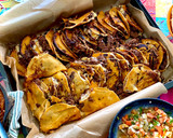 Foto del paso 12 de la receta: Tacos de Birria