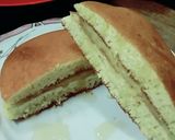 Hình bước làm 14 của món Bánh Dorayaki