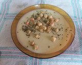Foto del paso 5 de la receta: Crema de calabacín