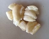 Foto langkah ke 1 dari resep Sop Paha Ayam Fillet.