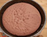 Foto del passaggio 2 della ricetta Nino's naked cake