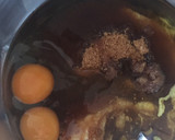 Foto del paso 2 de la receta: Muffins de plátano y chocolate