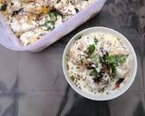Medu Vada Dahi Badey recipe step 3 photo