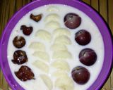 Foto langkah ke 6 dari resep Overnight Oat.