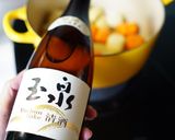 [玉泉清酒]日式清酒燉肉的食譜步驟5照片