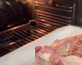 Foto del paso 1 de la receta: Caldo de Huesos asados