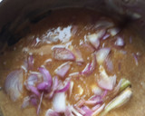Foto langkah ke 4 dari resep Kuah Beulangong Aceh.