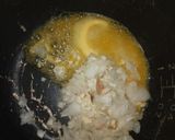 Foto langkah ke 2 dari resep Cream Soup Jagung ala kfc.