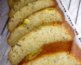 A picture of step 5 of Banana cake.