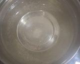 A picture of step 4 of Rasmalai.
