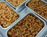 Foto langkah ke 5 dari resep Macaroni Brulee.
