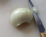 Foto del paso 5 de la receta 209. Puré de calabaza II