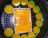 Foto langkah ke 7 dari resep Bolu Karamel.
