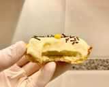 Foto del paso 19 de la receta: Masa sablé con crema diplomática “sin gluten”