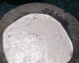 গাজরের পরোটা (Gajarer Paratha Recipe in Bengali) রেসিপির ধাপ 4 ছবি
