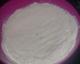 Foto del paso 1 de la receta: Bollos saborizados a pizza