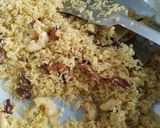 পোলাও(pulao recipe in Bengali) রেসিপির ধাপ 4 ছবি