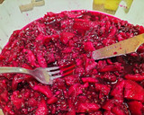 Foto del paso 3 de la receta: Mermelada y sirope de higos chumbos