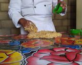 Foto del paso 3 de la receta: Pan de yema oaxaqueño