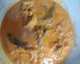 Foto langkah ke 6 dari resep Gulai Ayam.