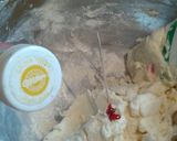 Hình bước làm 5 của món Butter cookies