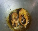 টমেটো সর্ষে ইলিশ(Tomato sorshe ilish recipe in bengali) রেসিপি ধাপ - 2 ছবি