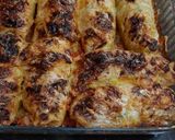 صورة لخطوة 5 من وصفة كرم محشي 😍😍😍😋 😋