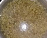 Foto langkah ke 7 dari resep Soto ayam ndeso.