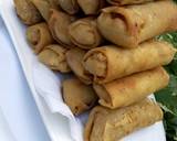 Crispy Spring Rolls recipe step 1 photo