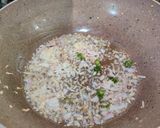 A picture of step 4 of FUSILLI with ARRABBIATA SAUCE..