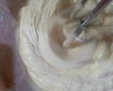 Foto langkah ke 7 dari resep Bolu pisang Panggang 2 telur (menggunakan sp).