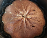 Foto del paso 4 de la receta: Bizcocho de yogur de coco - en olla