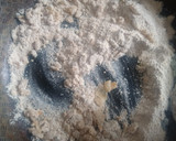 Foto del paso 2 de la receta: Bitterballen (vegano)