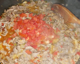 Foto del paso 5 de la receta: Tapas “Mollejas picante con cerveza”