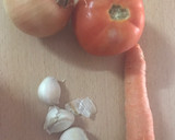 Foto del paso 1 de la receta: Estofado