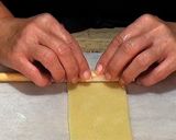Foto del paso 6 de la receta Huesos de Santo - Receta tradicional de Todos los Santos y Semana Santa